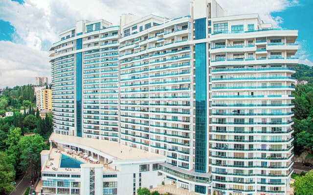 Апартаменты M Apartments Ideal House