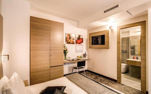 Hotel Trevi
