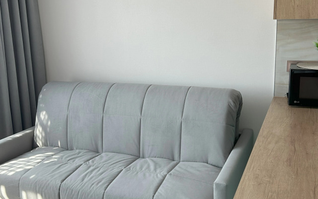 Квартира рядом с Аквапарком