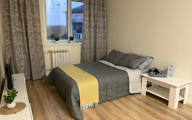 Апартаменты SeveRent на Гоголя 2