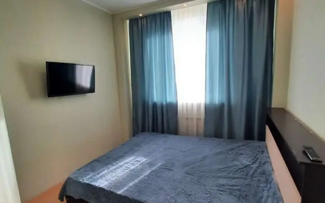 Mira 27 Korpus 2 Apartments
