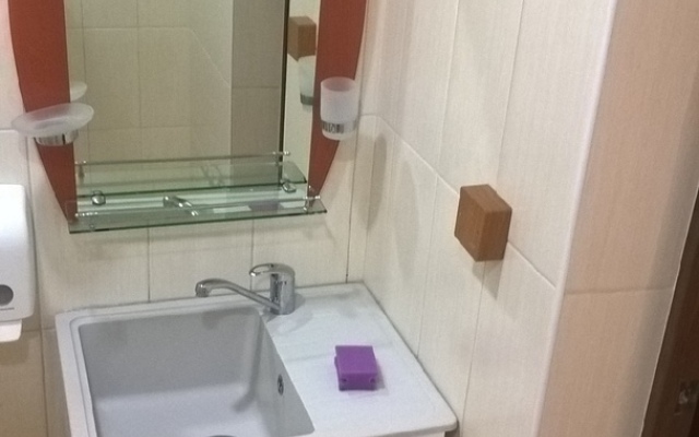 Gornaya Skazka Guest House