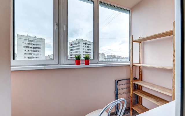 Апартаменты Паруса 1 на Пионерской