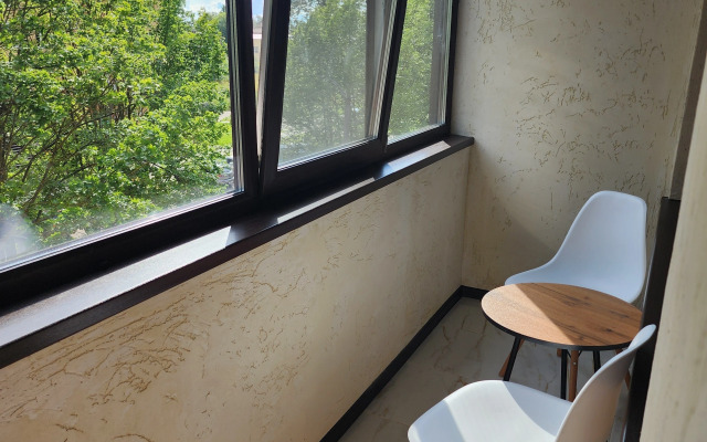 Квартира на Красноармейском Шоссе 17