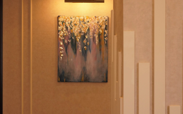 Marionn Hotel