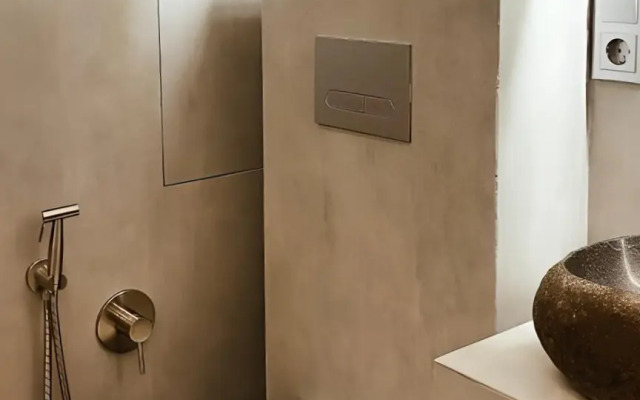 Апартаменты Shantaram