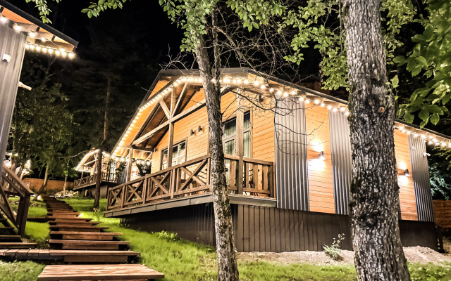 Lamberty Glamping