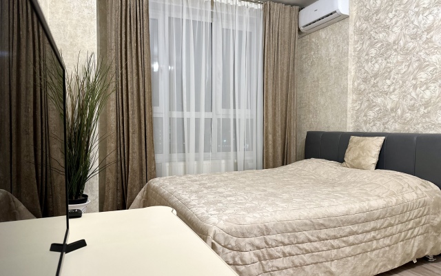 Апартаменты на улице Родионова 192