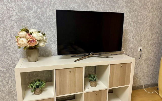 Na Beskudnikovskom Bulvare 58 K 1 Flat