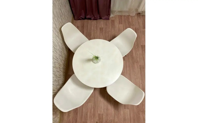 AppartDeLuxe na Ulitse Shakhterov 8 Flat