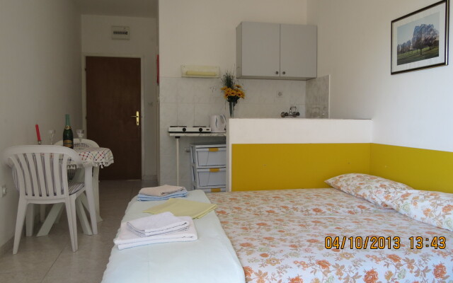 Lazarevic 1/2 studio Apartments