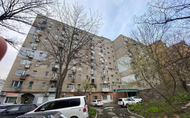 Квартира маленькая уютная сдаётся посуточно от 2х суток