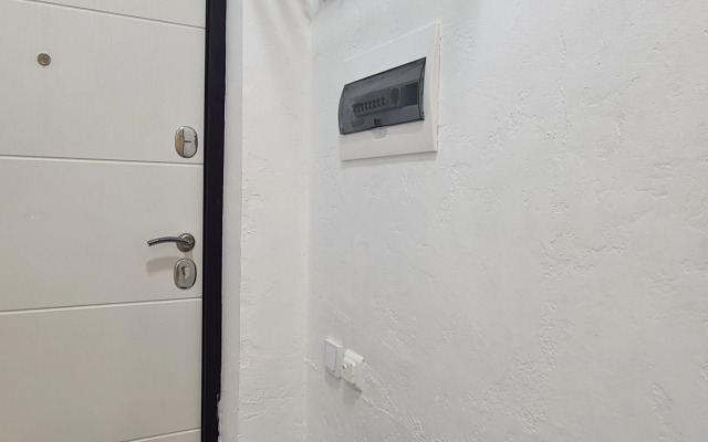 Vozle Plyazha Flat