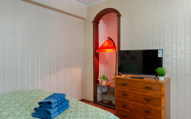 Апартаменты Двухкомнатные Метро Красносельская