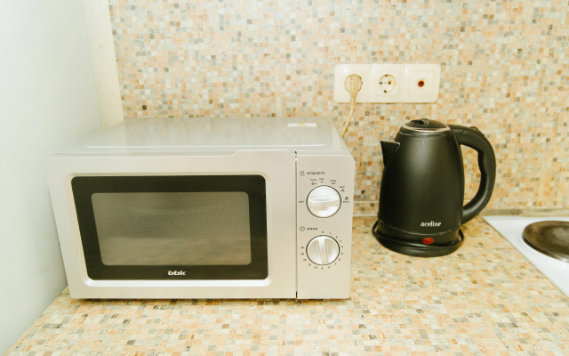 Апартаменты на 50 лет ВЛКСМ