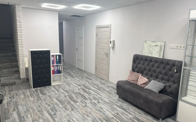 Отель Акварели