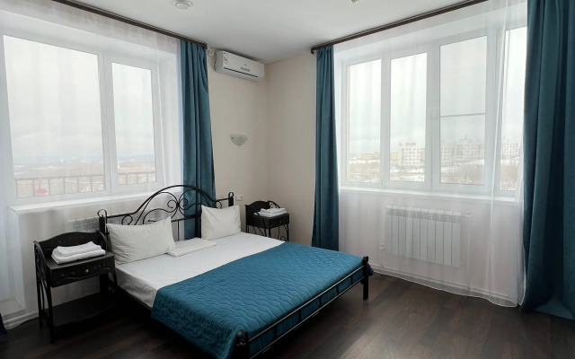 Гостевой дом Горыныч