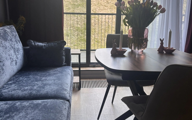 Lisyya Nora S Saunoy Apartments