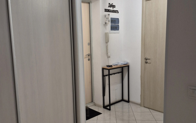 Квартира 1к.к. на ул. Счастливая