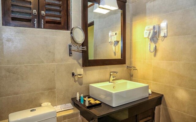Oak Ray Wild Yala Hotel