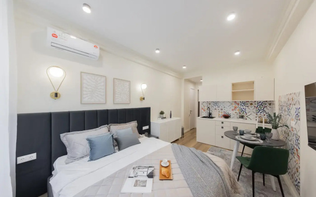 Отель Рижский Прайм