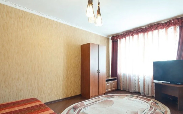 Квартира на Пр Маркса 87