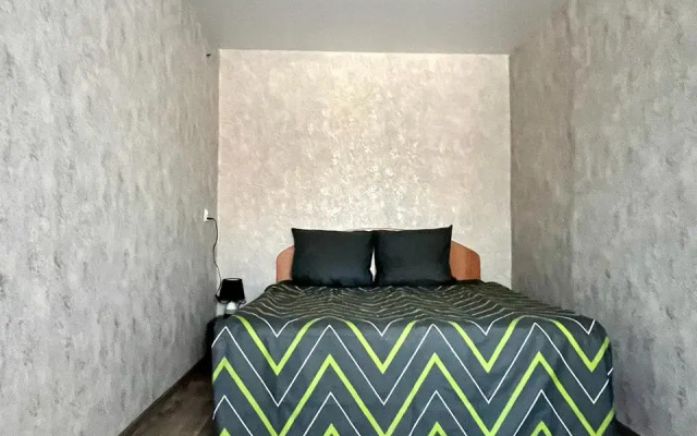 Квартира на Ленинградской 20