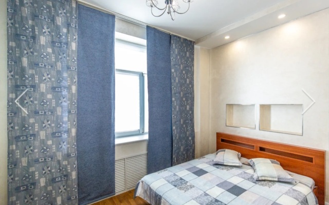 Studiominsk 19 Apartments