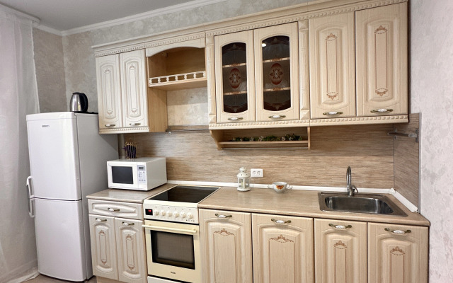 Апартаменты Lofthouse