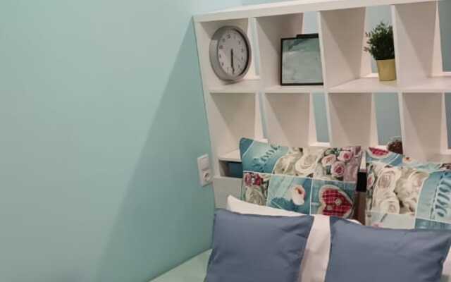 Апартаменты Resident Ufa на Давлеткильдеева 5 5