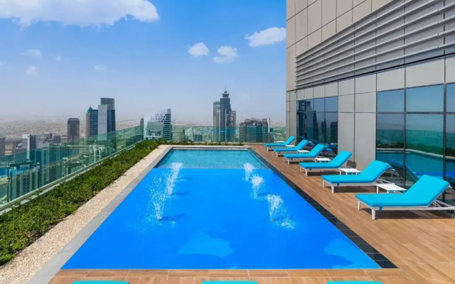 Hotel Paramount Hotel Midtown