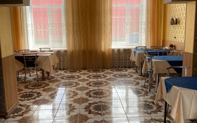 Iput Hotel