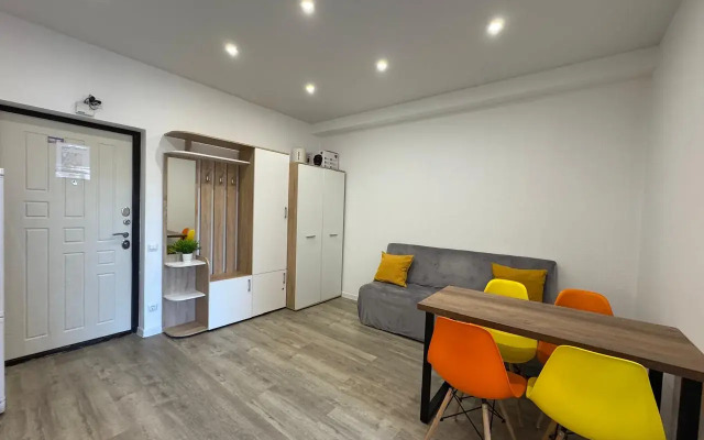 Soul Aparts U Morya V Tsentre Adlera Apartments 3