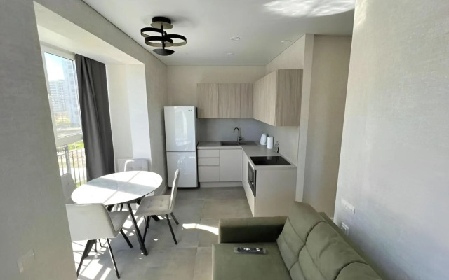 18/Apartments s Vidom na Gory