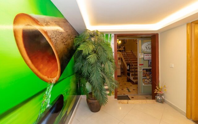 The Byzantium Hotel & Suites - Special Class