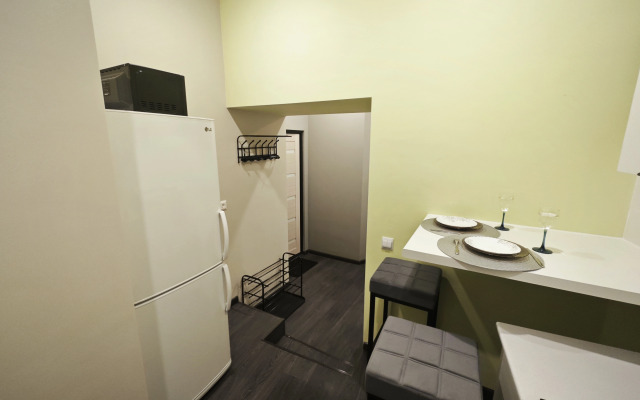 Апартаменты Уютные в Центре Питера