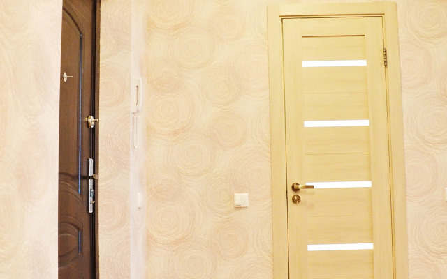 Квартира у Нас как Дома