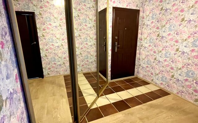 Апартаменты Двухкомнатная Квартира Для Командировочных