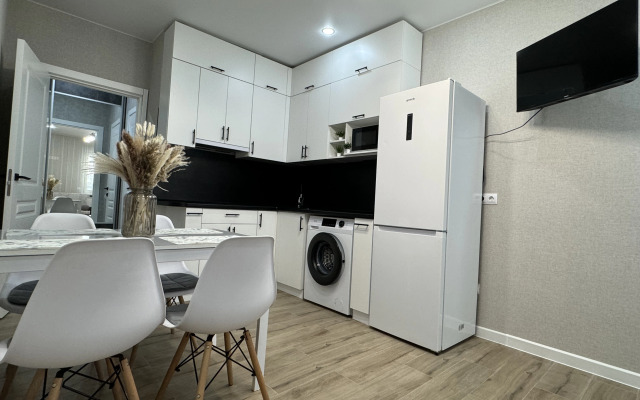 Квартира Звезда Столицы