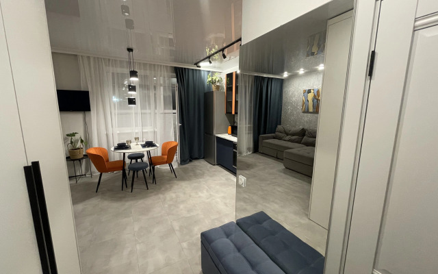 Квартира на улице Комбрига Патоличева 31Г