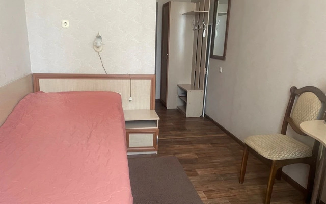 Гостиница Тихорецк