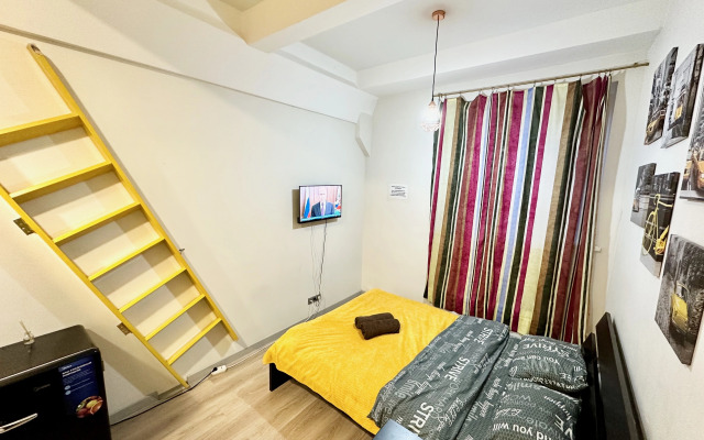 Апартаменты м.Тушинская