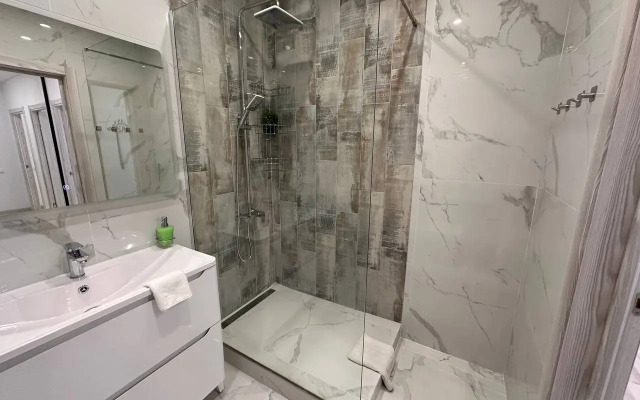 Квартира Чемпионский Привал Рядом с Дворцом Спорта Янтарный