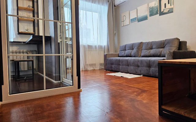 Апартаменты Smartapart Палитра