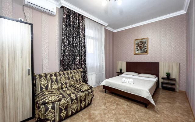 Viva Silviia Hotel