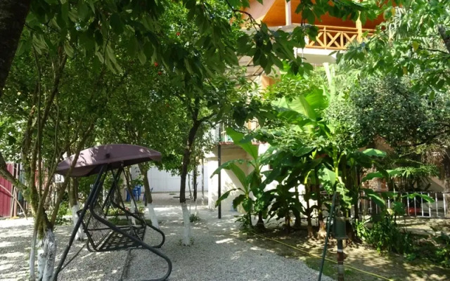 Hotel Akvarel