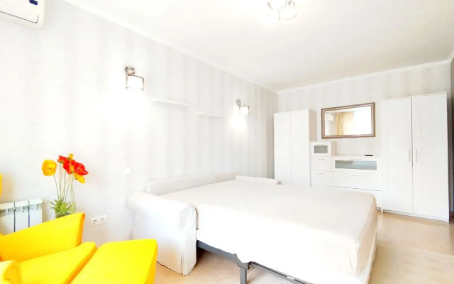 Квартира 2к в Центре Города