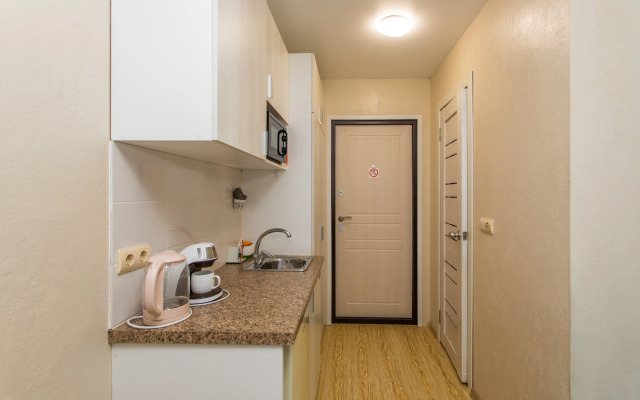 Studiya U Morya (3) Flat