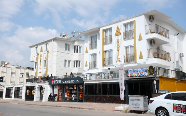 Babil Hotel