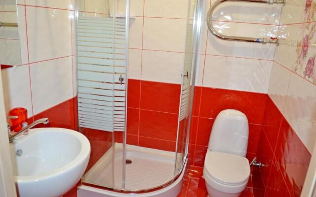 Na Lugu Guest House